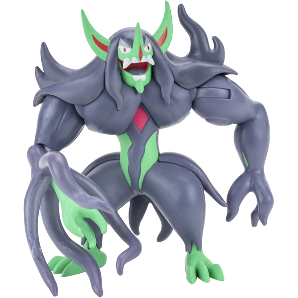 Pokémon Battle Figure Grimmsnarl (Billede 2 af 3)