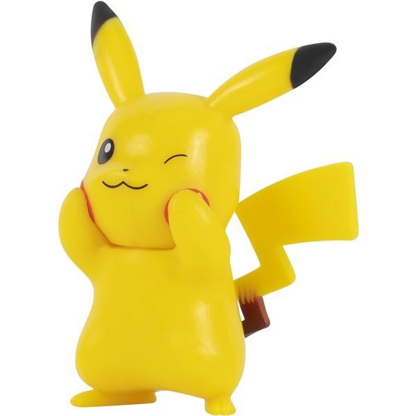 Pokémon Figures Pakke med 3 stk. (Billede 3 af 5)