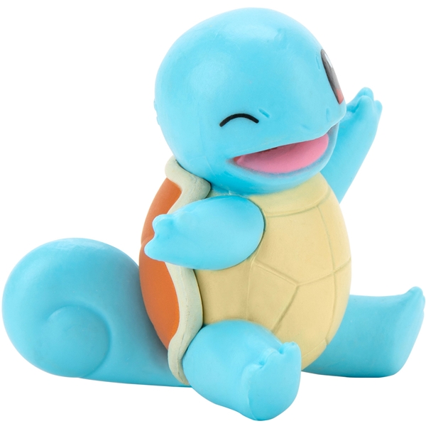 Pokémon Battle Figures Pakke med 8 stk. (Billede 5 af 10)