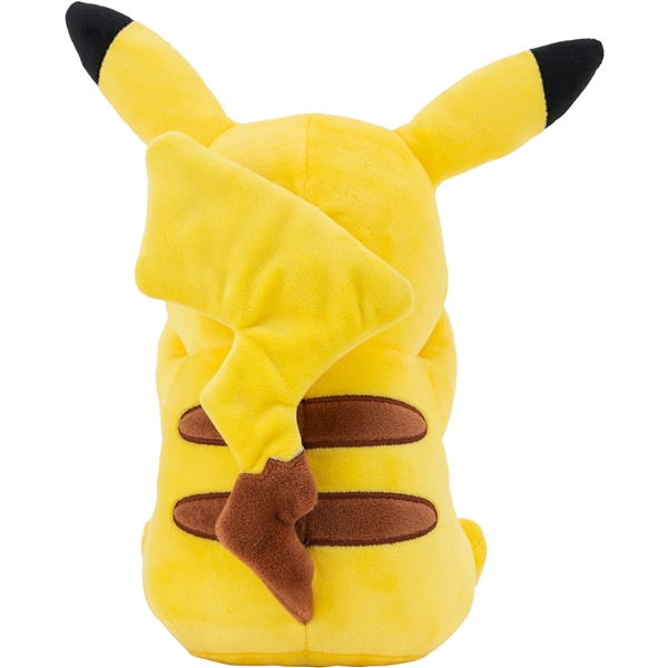 Pokémon Plush 20 cm Pikachu (Billede 3 af 3)