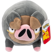 Pokémon Plys 20 cm Lechonk