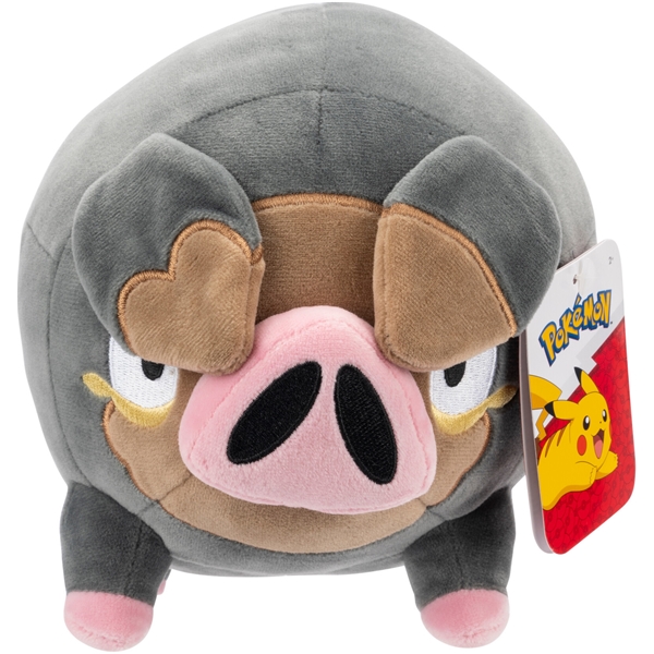 Pokémon Plys 20 cm Lechonk (Billede 1 af 3)
