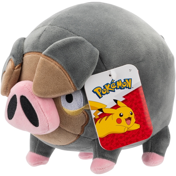 Pokémon Plys 20 cm Lechonk (Billede 2 af 3)