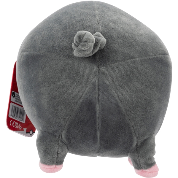 Pokémon Plys 20 cm Lechonk (Billede 3 af 3)