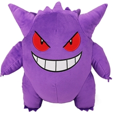 Pokémon Plush Gengar 30 cm