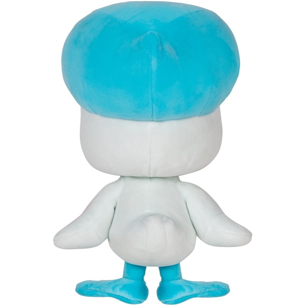 Pokémon Plys 20 cm Quaxly (Billede 3 af 3)