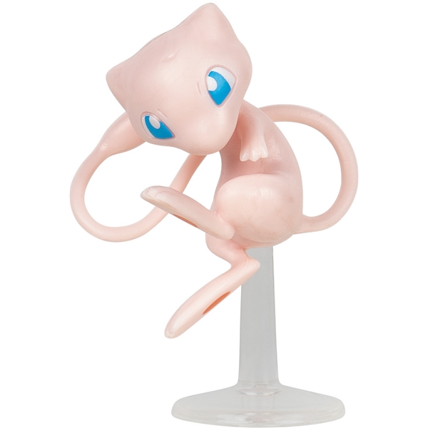 Pokémon Figur Sæt 2-p Mewtwo & Mew (Billede 4 af 4)