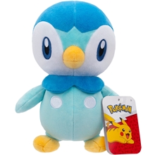 Pokémon Plys 20 cm Piplup