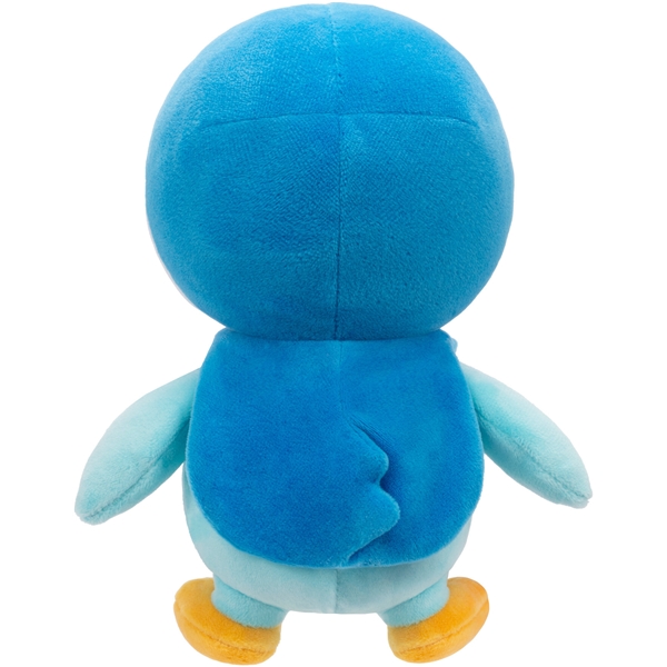 Pokémon Plys 20 cm Piplup (Billede 3 af 3)