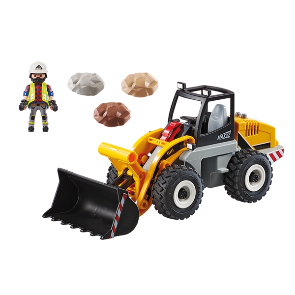 70445 Playmobil Gummiged (Billede 2 af 4)