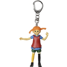 Pippi Nøglering