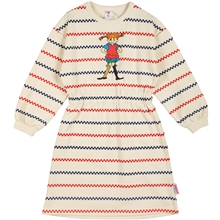 Pippi Rutrand Coll Kjole Sæt