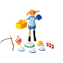 Pippi Tilbehørssæt Fika