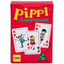 Pippi Kortspil