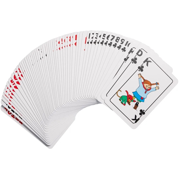 Pippi Kortspil (Billede 3 af 5)