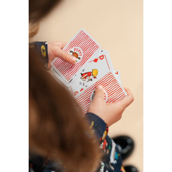 Pippi Kortspil (Billede 4 af 5)