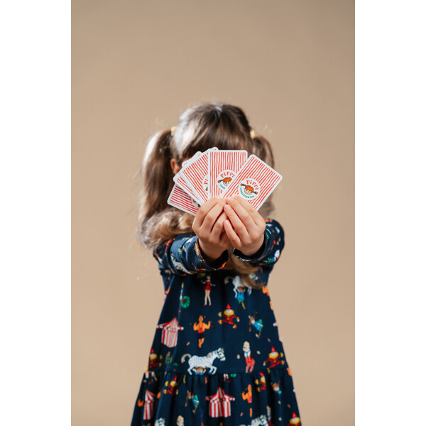 Pippi Kortspil (Billede 5 af 5)