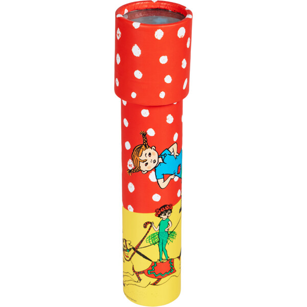 Pippi Kalejdoskop Cirkus (Billede 1 af 2)