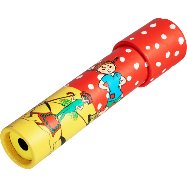 Pippi Kalejdoskop Cirkus (Billede 2 af 2)