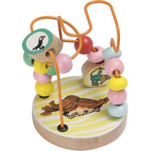 Pippi Langstrømpebanan