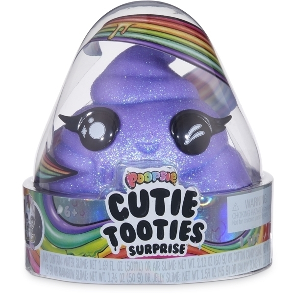 Poopsie Cutie Tooties Surprise (Billede 1 af 4)