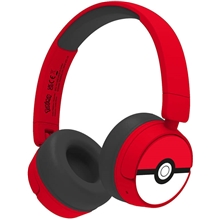 Høretelefoner Junior Pokémon Bluetooth