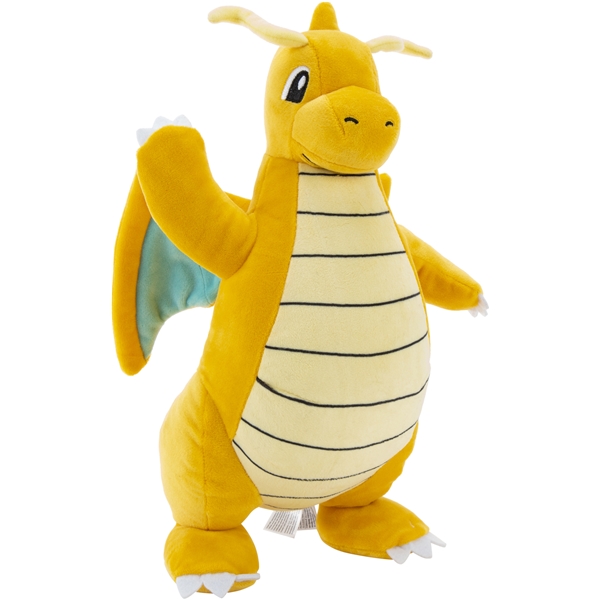 Pokémon Plush Dragonite 30 cm (Billede 1 af 3)