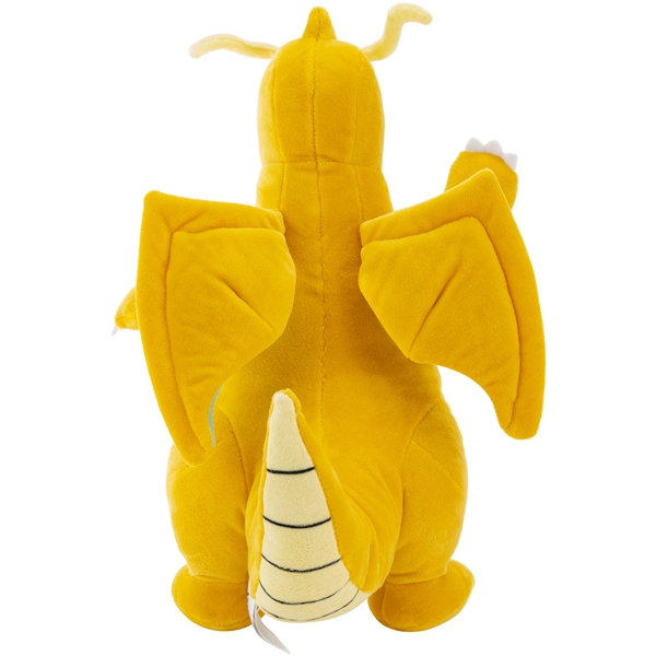 Pokémon Plush Dragonite 30 cm (Billede 2 af 3)