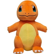 Pokémon Plush Charmander 30 cm