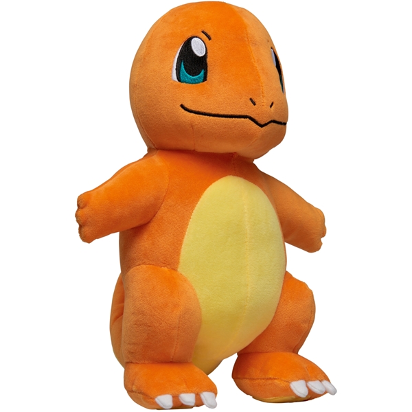 Pokémon Plush Charmander 30 cm (Billede 2 af 3)