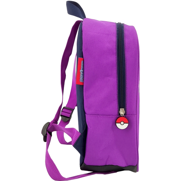 Pokémon Rygsæk Gengar Lilla 32 cm (Billede 3 af 4)