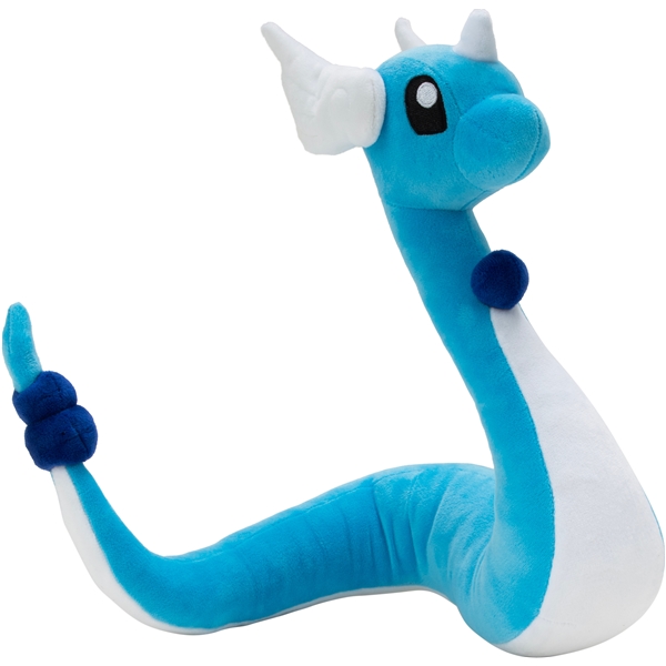 Pokémon Plush 30 cm Dragonair (Billede 1 af 4)