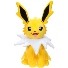 Pokémon Plush 20 cm Jolteon