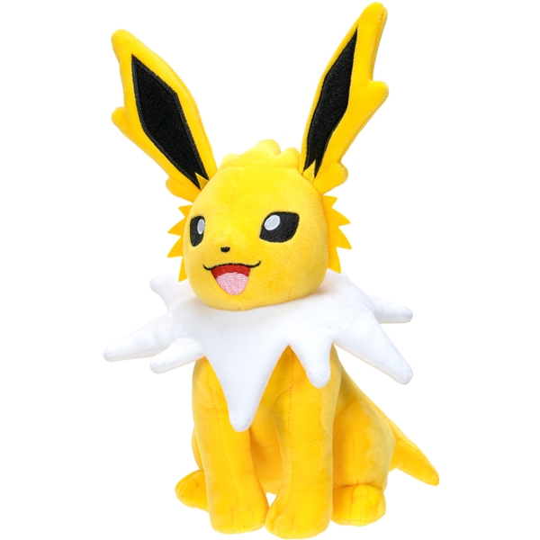 Pokémon Plush 20 cm Jolteon (Billede 2 af 3)