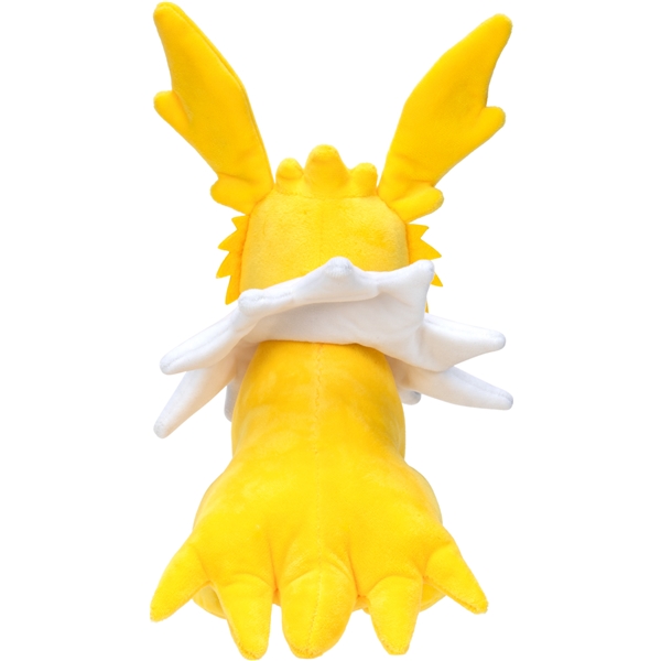 Pokémon Plush 20 cm Jolteon (Billede 3 af 3)