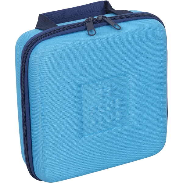 Plus-Plus Travel Case (Billede 2 af 5)