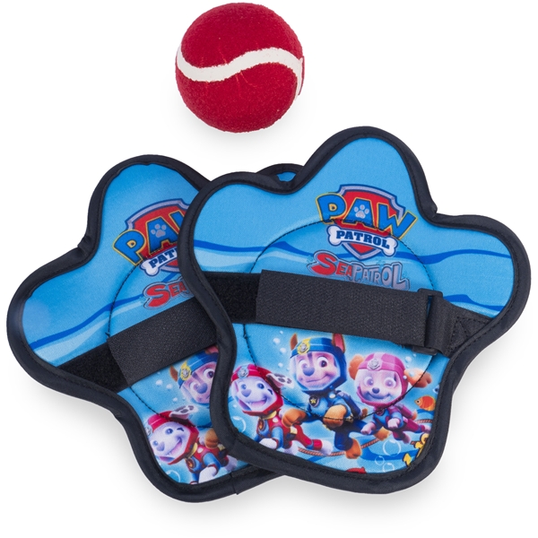 Swimways Paw Patrol Catch Game (Billede 1 af 3)