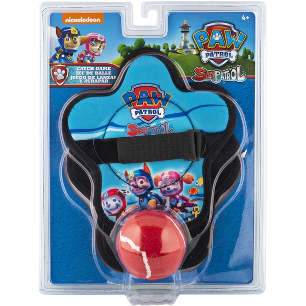 Swimways Paw Patrol Catch Game (Billede 3 af 3)