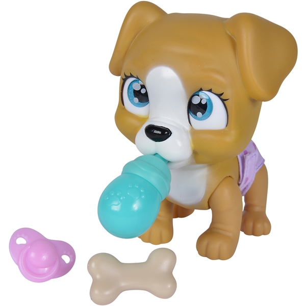Pamper Petz Hund (Billede 2 af 6)