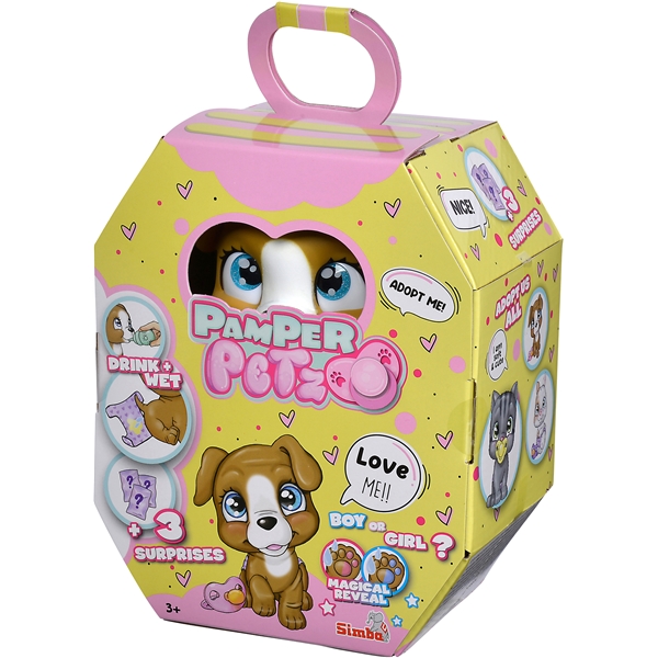 Pamper Petz Hund (Billede 5 af 6)