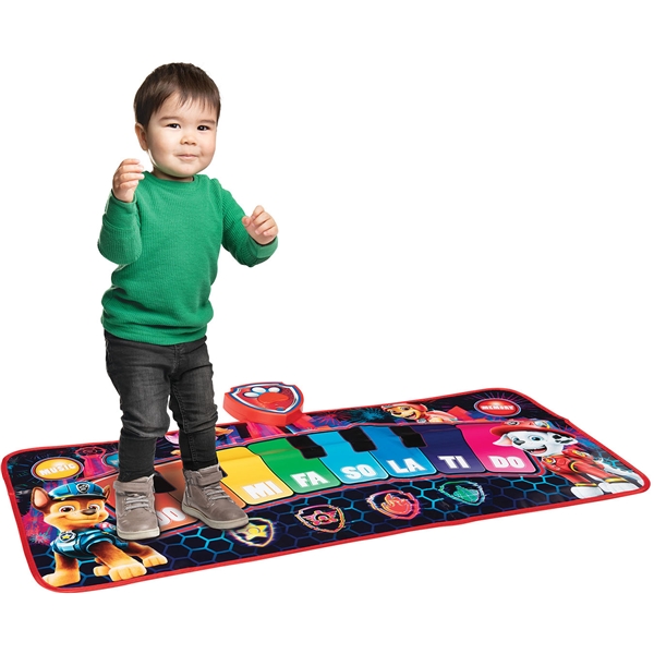 PAW Patrol Electronic Music Mat (Billede 2 af 3)