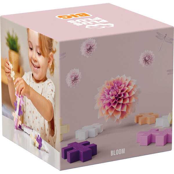 Plus-Plus BIG Bloom 100 Dele (Billede 2 af 4)