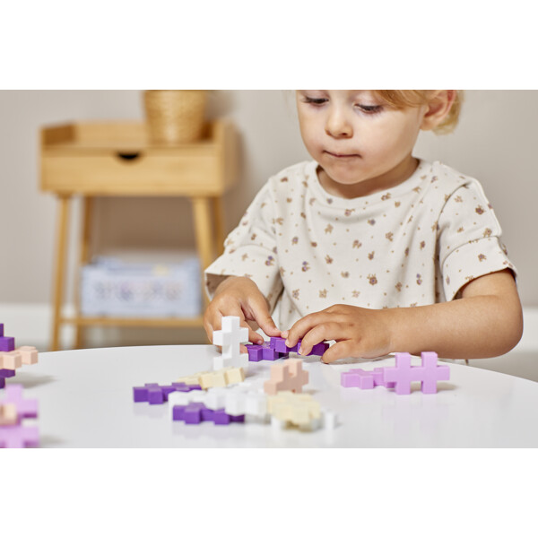 Plus-Plus BIG Bloom 100 Dele (Billede 3 af 4)