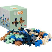 Plus-Plus BIG Breeze 100 Dele