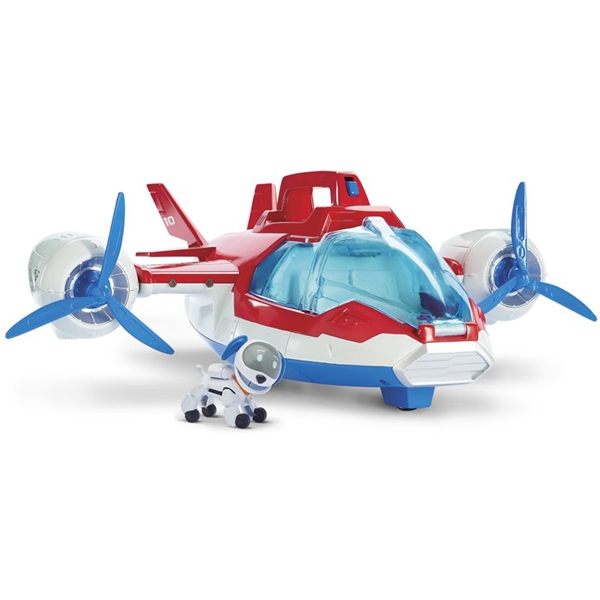 Paw Patrol Air Patroller (Billede 1 af 2)