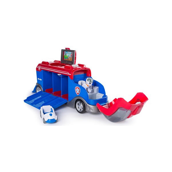 Paw Patrol Mission Cruiser (Billede 3 af 4)