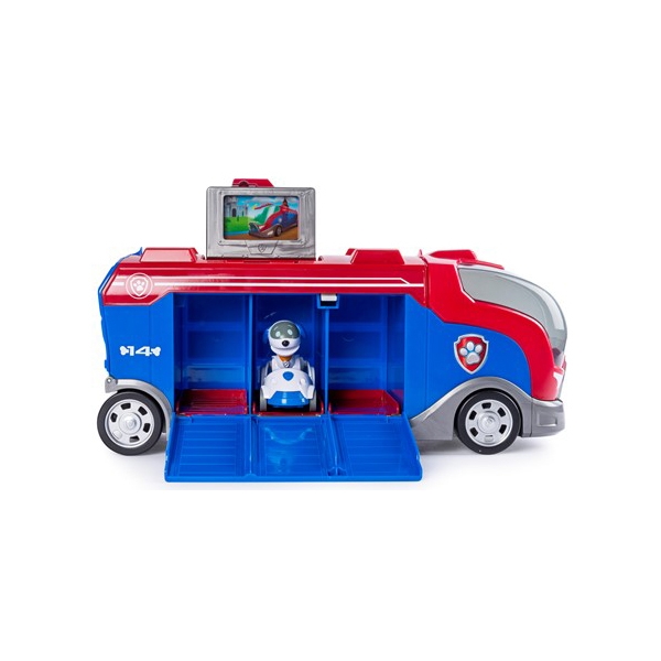 Paw Patrol Mission Cruiser (Billede 4 af 4)