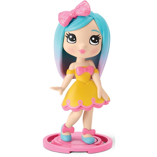 Party Popteenies Poptastic Party Playset (Billede 3 af 6)