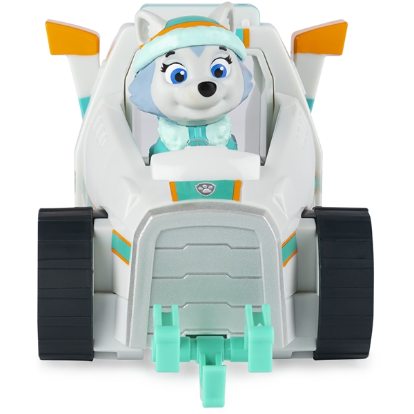 Paw Patrol Everest og Sneplov (Billede 3 af 5)