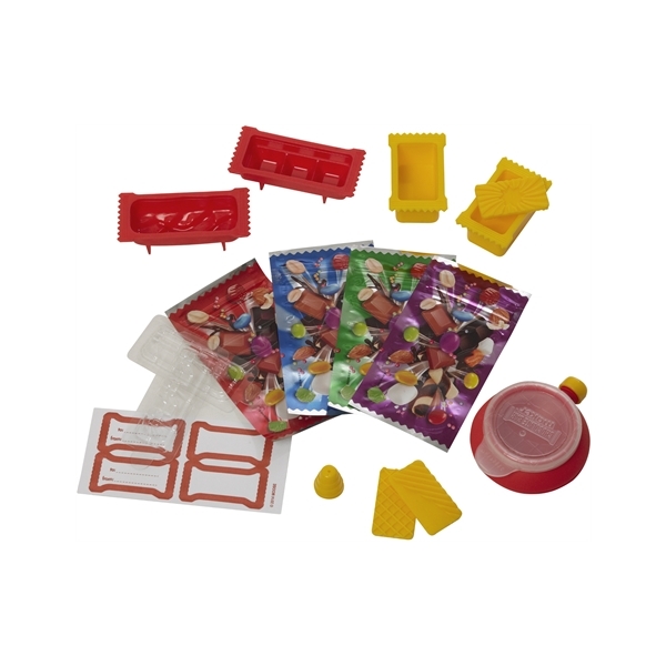 Chocolate Bar Maker (Billede 2 af 2)